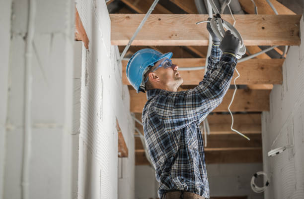 Best Electrical Installation Contractor  in Sheldon, TX