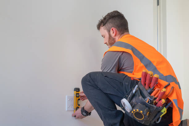 Best Residential Electrician Services  in Sheldon, TX