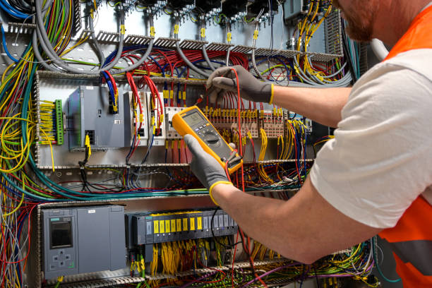 Best Affordable Electrician  in Sheldon, TX