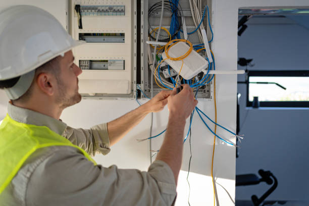 Best Outdoor Lighting Installation  in Sheldon, TX