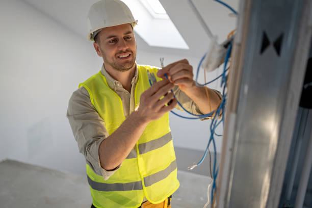 Best Circuit Breaker Repair  in Sheldon, TX