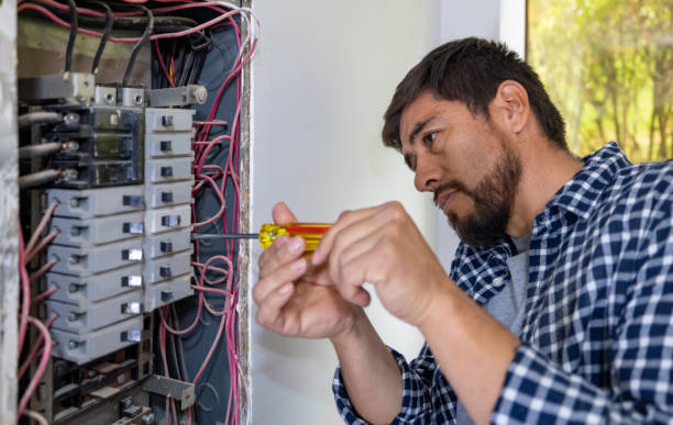 Best Electrical Contractors for Businesses  in Sheldon, TX